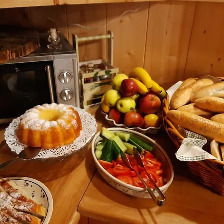 Pomezni Bouda Hotel