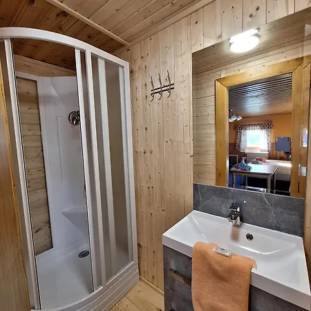 Hotel Pomezní Bouda