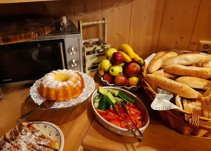 Pomezni Bouda Hotel